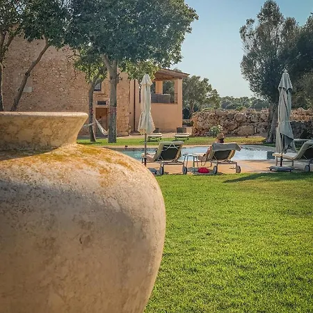 Finca Gomera By Itinerem - Adults Only 4*