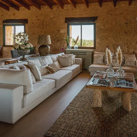 Finca Gomera By Itinerem - Adults Only Hotel 4*
