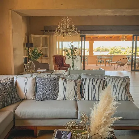 Finca Gomera By Itinerem - Adults Only Hotel