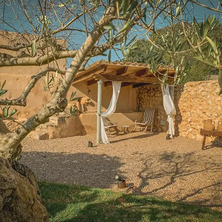 Finca Gomera By Itinerem - Adults Only Llucmajor (Mallorca)