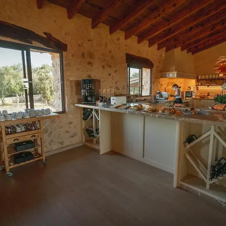 Hotel Finca Gomera By Itinerem - Adults Only Llucmajor (Mallorca)