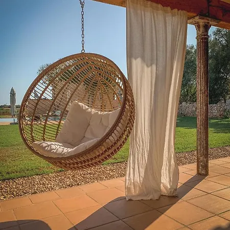 Finca Gomera By Itinerem - Adults Only Hotel 4*
