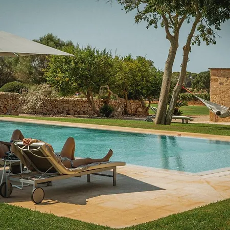 Hotel Finca Gomera By Itinerem - Adults Only