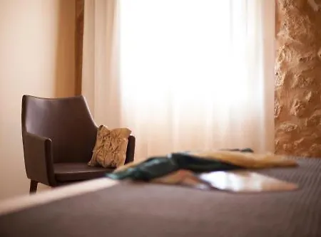 Finca Gomera By Itinerem - Adults Only Hotel