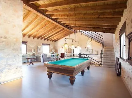 Hotel Finca Gomera By Itinerem - Adults Only Llucmajor (Mallorca)