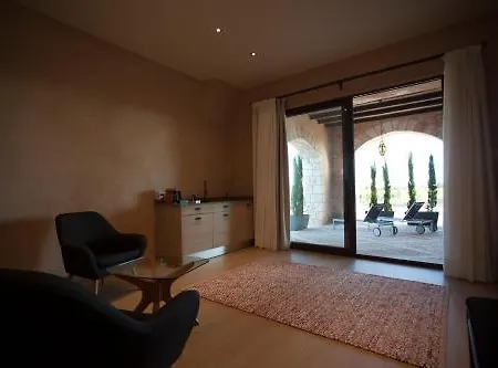 Finca Gomera By Itinerem - Adults Only Hotel