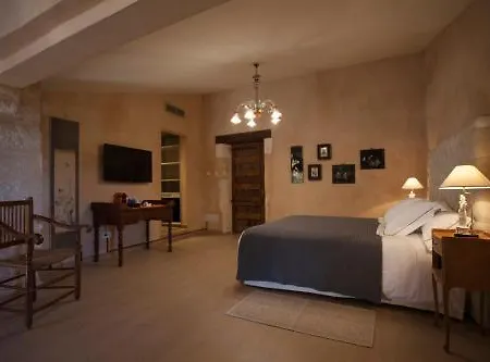 Hotel Finca Gomera By Itinerem - Adults Only Llucmajor (Mallorca)
