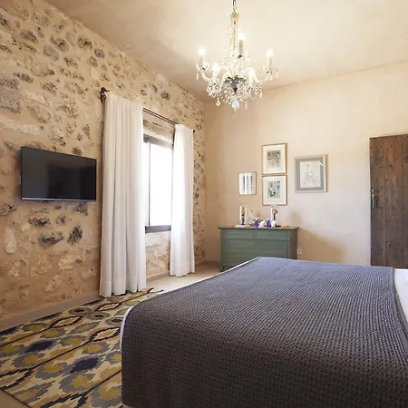 Finca Gomera By Itinerem - Adults Only
