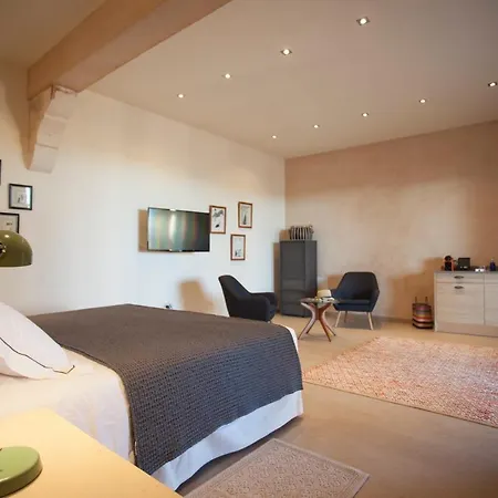 Finca Gomera By Itinerem - Adults Only Hotel
