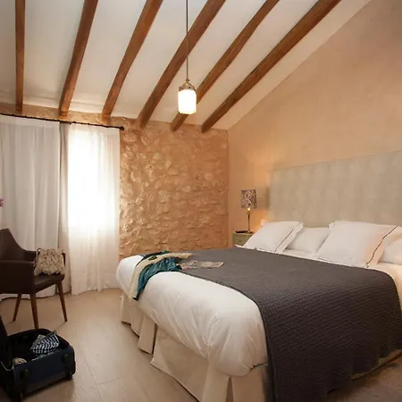 Finca Gomera By Itinerem - Adults Only 4* Llucmajor (Mallorca)
