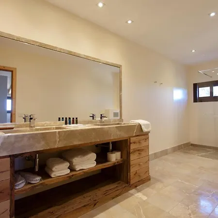 Finca Gomera By Itinerem - Adults Only Hotel 4*