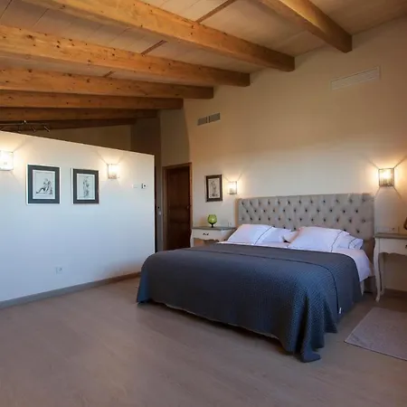 Hotel Finca Gomera By Itinerem - Adults Only Llucmajor (Mallorca)