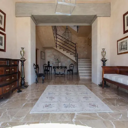 Finca Gomera By Itinerem - Adults Only 4*