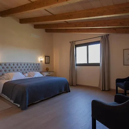 Finca Gomera By Itinerem - Adults Only Hotel Llucmajor (Mallorca)