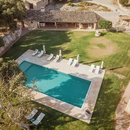 Finca Gomera By Itinerem - Adults Only Hotel Llucmajor (Mallorca)