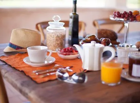 Hotel Finca Gomera By Itinerem - Adults Only