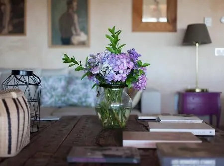 Finca Gomera By Itinerem - Adults Only Hotel