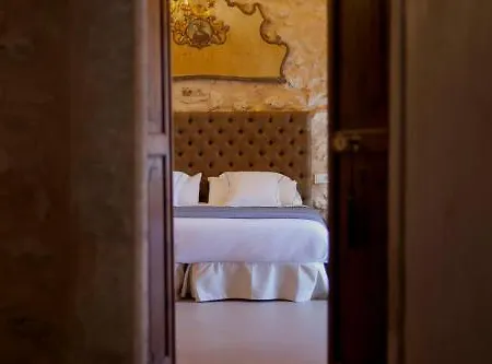 Finca Gomera By Itinerem - Adults Only Hotel