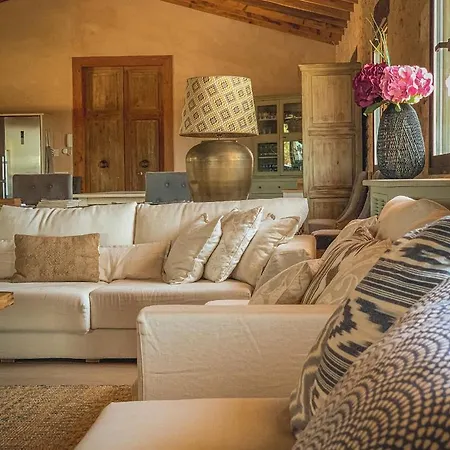 Finca Gomera By Itinerem - Adults Only Hotel