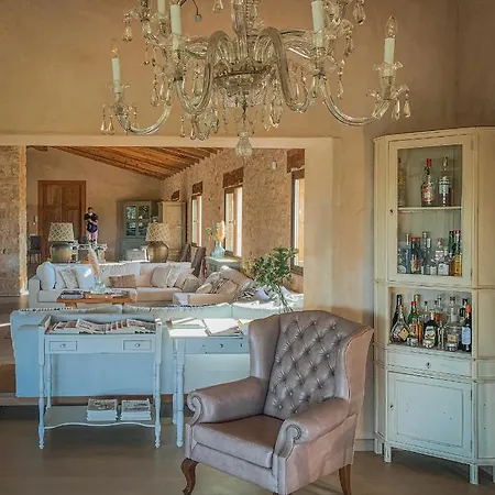 Finca Gomera By Itinerem - Adults Only