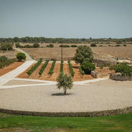 Finca Gomera By Itinerem - Adults Only 4* Llucmajor (Mallorca)