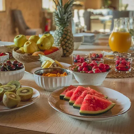 Finca Gomera By Itinerem - Adults Only Hotel
