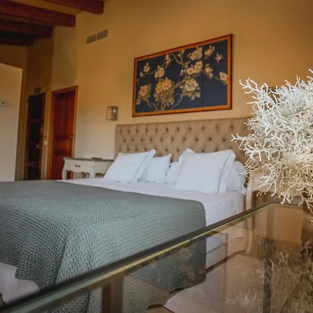 Finca Gomera By Itinerem - Adults Only Llucmajor (Mallorca)