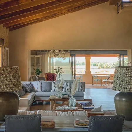 Finca Gomera By Itinerem - Adults Only 4*