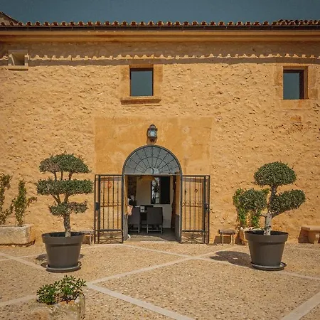 Hotel Finca Gomera By Itinerem - Adults Only