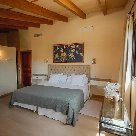 Hotel Finca Gomera By Itinerem - Adults Only 4*