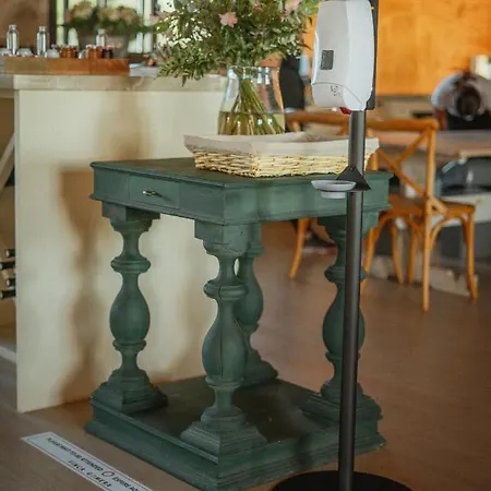 Finca Gomera By Itinerem - Adults Only 4* Llucmajor (Mallorca)