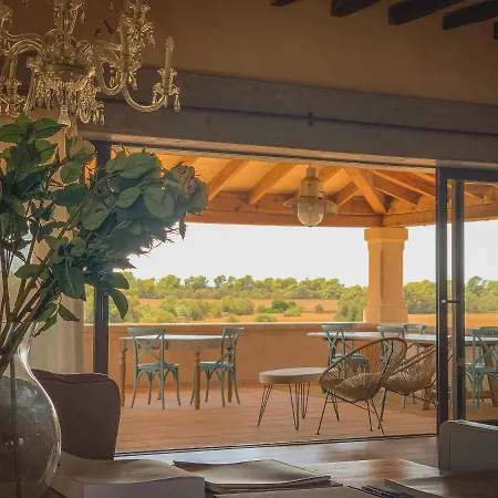 Hotel Finca Gomera By Itinerem - Adults Only 4*