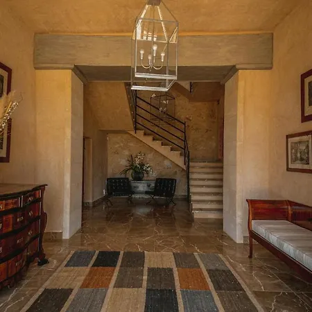 Hotel Finca Gomera By Itinerem - Adults Only Llucmajor (Mallorca)