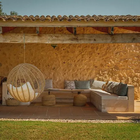 Finca Gomera By Itinerem - Adults Only Hotel 4*