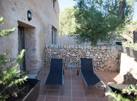 Finca Gomera By Itinerem - Adults Only 4* Llucmajor (Mallorca)