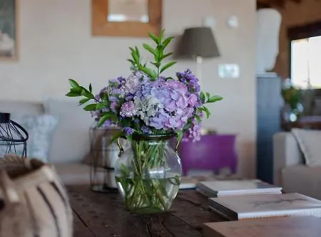 Hotel Finca Gomera By Itinerem - Adults Only 4*