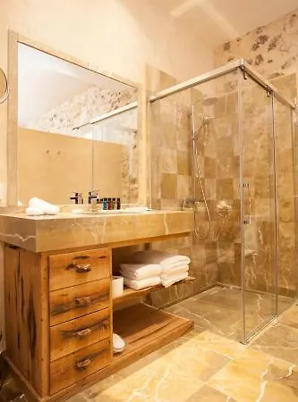 Finca Gomera By Itinerem - Adults Only 4* Llucmajor (Mallorca)