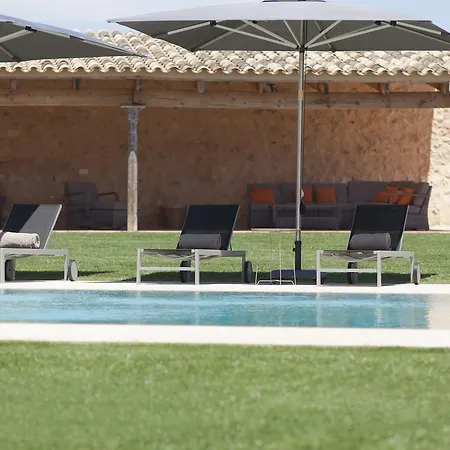 Finca Gomera By Itinerem - Adults Only Hotel Llucmajor (Mallorca)