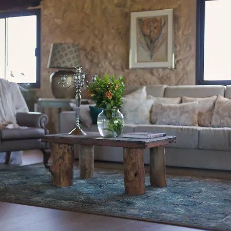 Hotel Finca Gomera By Itinerem - Adults Only