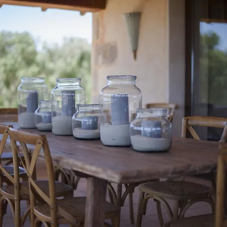 Hotel Finca Gomera By Itinerem - Adults Only