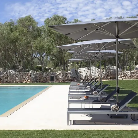 Finca Gomera By Itinerem - Adults Only Hotel Llucmajor (Mallorca)