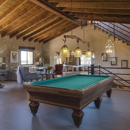 Finca Gomera By Itinerem - Adults Only