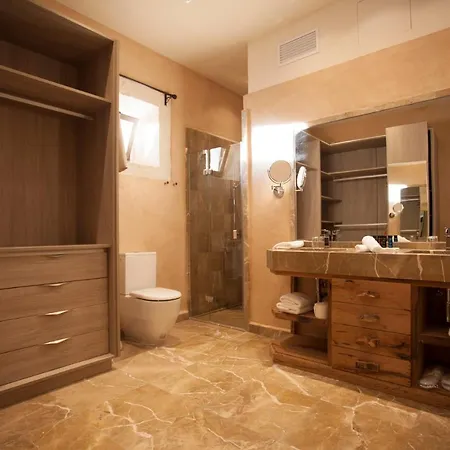 Finca Gomera By Itinerem - Adults Only Hotel Llucmajor (Mallorca)