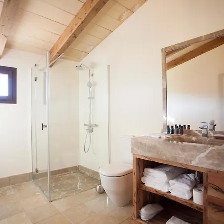 Finca Gomera By Itinerem - Adults Only Llucmajor (Mallorca)