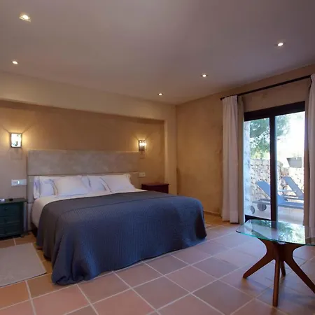 Finca Gomera By Itinerem - Adults Only Hotel Llucmajor (Mallorca)