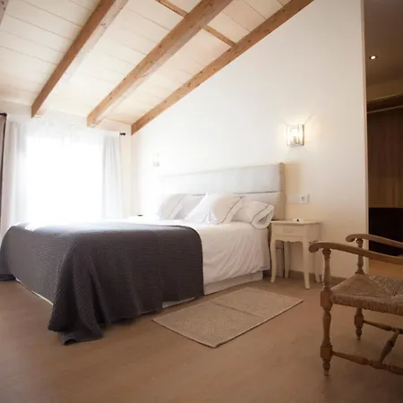 Finca Gomera By Itinerem - Adults Only Hotel Llucmajor (Mallorca)