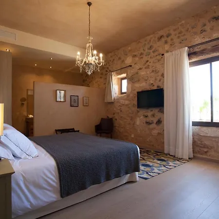 Finca Gomera By Itinerem - Adults Only
