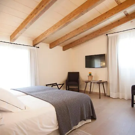 Finca Gomera By Itinerem - Adults Only Hotel