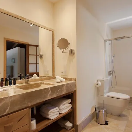 Finca Gomera By Itinerem - Adults Only 4*