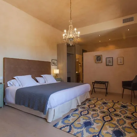 Finca Gomera By Itinerem - Adults Only